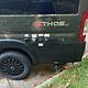 Granite VanLife Adventure 4, Entegra Ethos Li 20AL