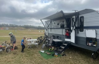 Camping made easy rv rentals