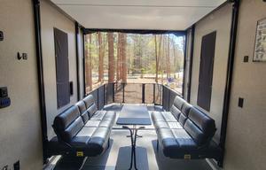 2018 Forest River RV Cherokee Wolf Pack 325PACK13