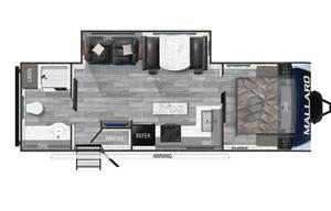 *LUXURY DELIVERED TO YOU!*  HIGHLAND HIDEAWAY