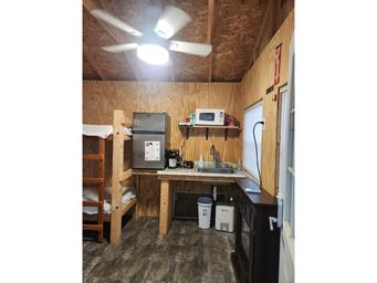 Hemlock Hill Camp Resort