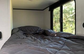 New 2026 Aspen trail bunkhouse