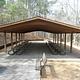 Picnic Shelter