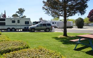 Santa Nella RV Park
