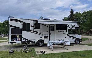 2020 Jayco Redhawk SE 27N
