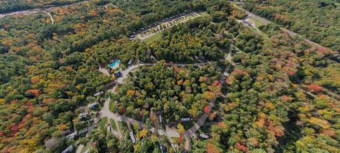 Cole’s Mine RV Resort and Campground LLC
