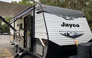 Great for family or boys trip