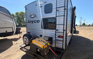 2021 Jayco Jay Flight SLX Western Edition