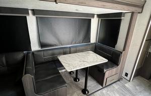 2021 Dutchmen RV Kodiak Ultra-Lite 296BHSL