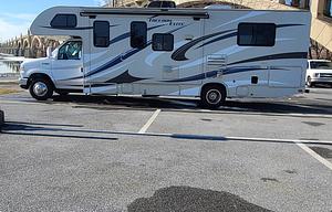 2015 Thor Freedom Elite LPA515