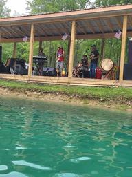Kenisees Grand River Campground