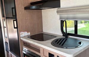 2020 Forest River RV No Boundaries NB19.3