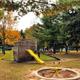 Plymouth Rock Campground