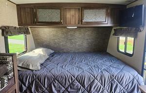 2018 Coachmen RV Apex Nano 193BHS RV rental photo 5