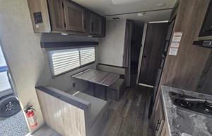 2022 Gulf Stream RV Ameri-Lite Ultra Lite 248BH