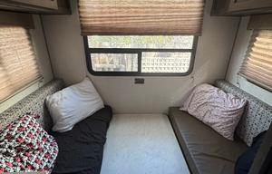 The Coachman Clipper Camper