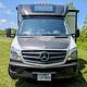 Itasca Navion | Classy Mercedes RV with 2 slides