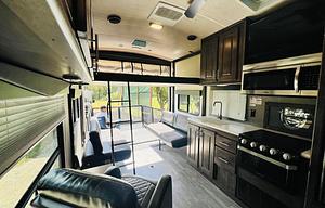 2019 Cruiser Stryker ST-2313 RV rental photo 8