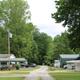 Cartoogechaye Creek Campground
