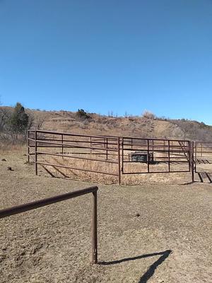 Horse Camp, Loop: South Unit