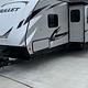 2020 Keystone RV Bullet 290BHSWE