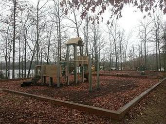 Laurel River Lake Picnic Area
