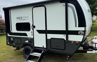 2026 Forest River RV Rockwood GEO Pro G13LE