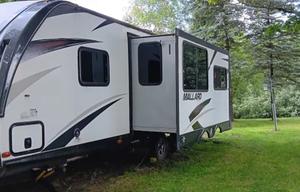 2018 Heartland Mallard RMI1691