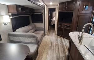 2020 Jayco White Hawk 32BHS RV rental photo 10