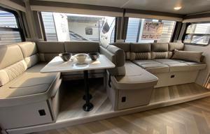 2020 Forest River RV Salem Cruise Lite 263BHXL RV rental photo 9