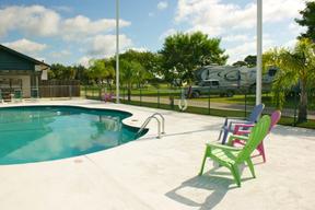 Sonrise Palms RV Park