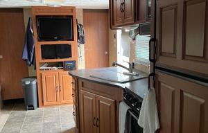 2011 Forest River RV Salem 28DDSS