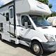 Modern Family Voyager Mercedes RV Prism 2300DS