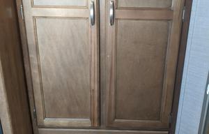 28' SUMMERLAND SLEEPS 10 COMES FULLY STOCKED