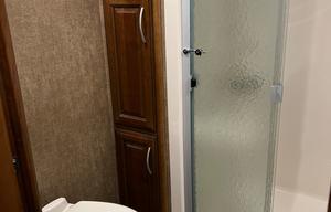 2016 Prime Time RV Crusader 380MBH