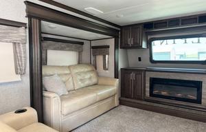 2019 Keystone RV Alpine 3701FL RV rental photo 14