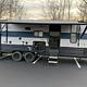 Vacationland at its finest! 2021 Grey Wolf Limited