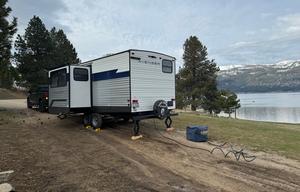 2023 Prime Time RV Avenger 24BHS