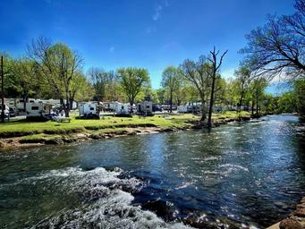 Camp Riverslanding