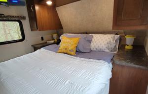 Big SHOWER★BUNKS★OUTDOOR KITCHEN★Exit407
