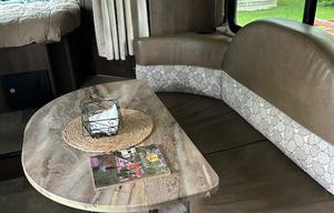 2020 Coachmen RV Freelander 21QB  Chevy 4500 RV rental photo 15