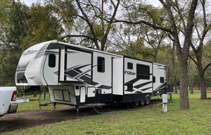 The hauler