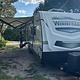 2022 Winnebago Industries Towables Minnie 2801BHS