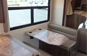 2019 Jayco Greyhawk 31F