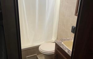 2015 Keystone RV Hideout 26BHSWE