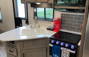 2021 Keystone RV Hideout 272LHS