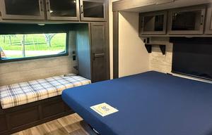 2025 Venture RV SportTrek