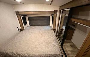2020 Keystone RV Cougar 368MBI