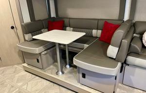 The perfect camper for family adventures!!!