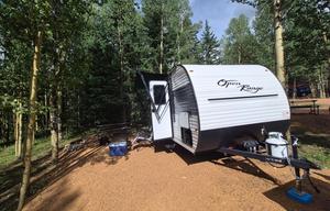 Snow's RV Adventures